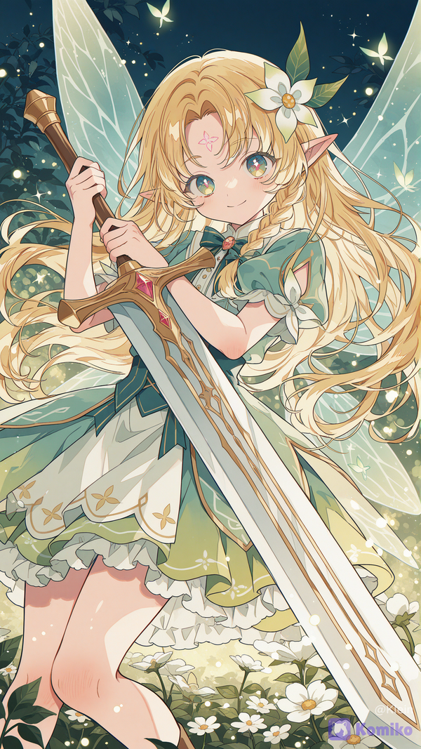 Fairy