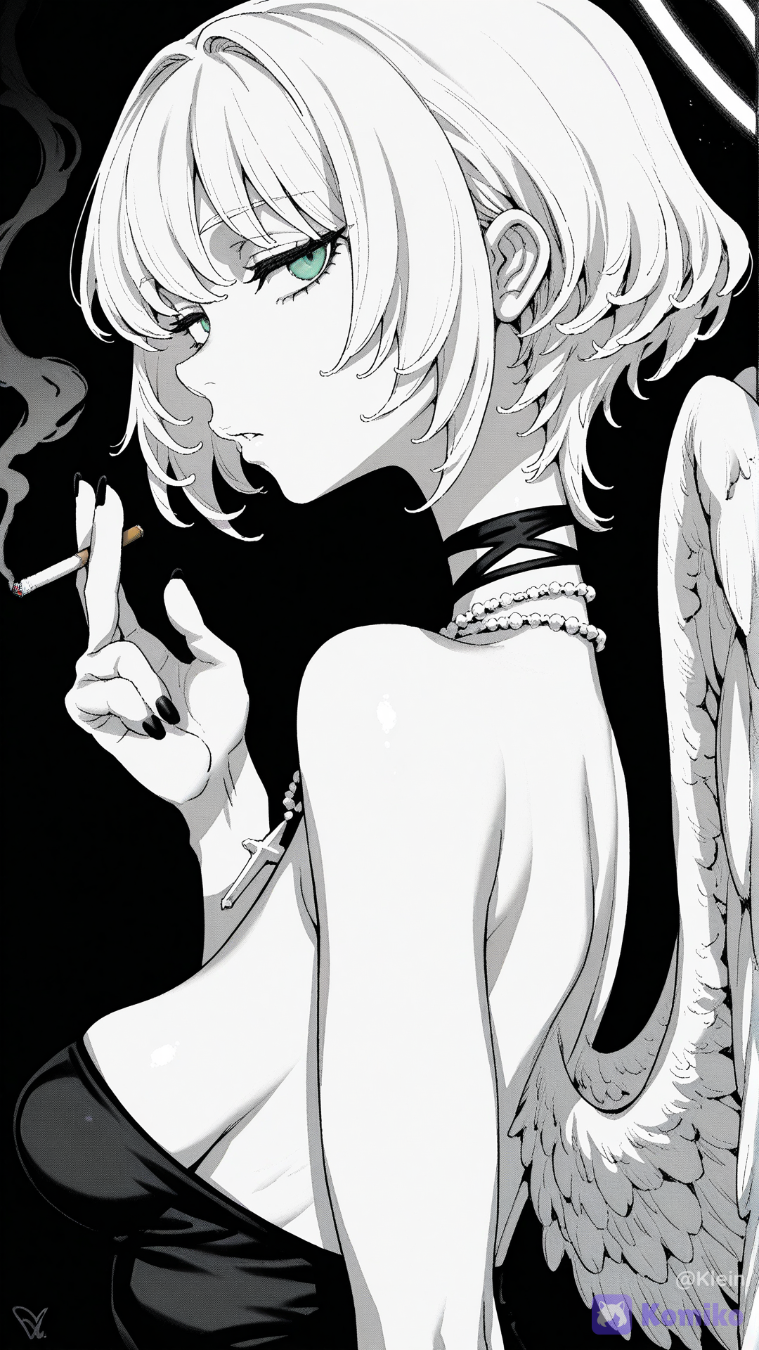 Smoking