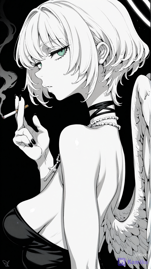 Smoking