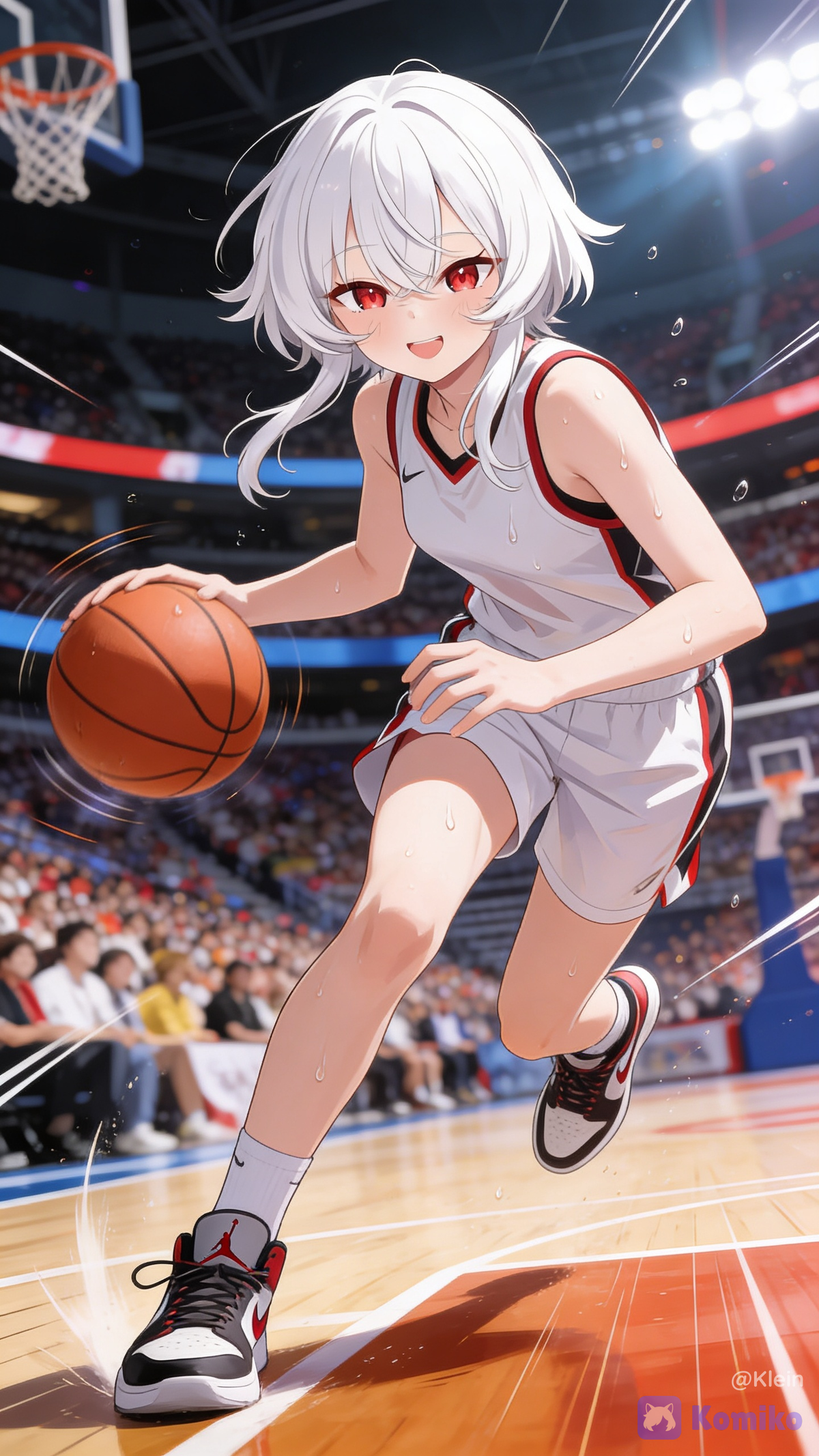 Basketball