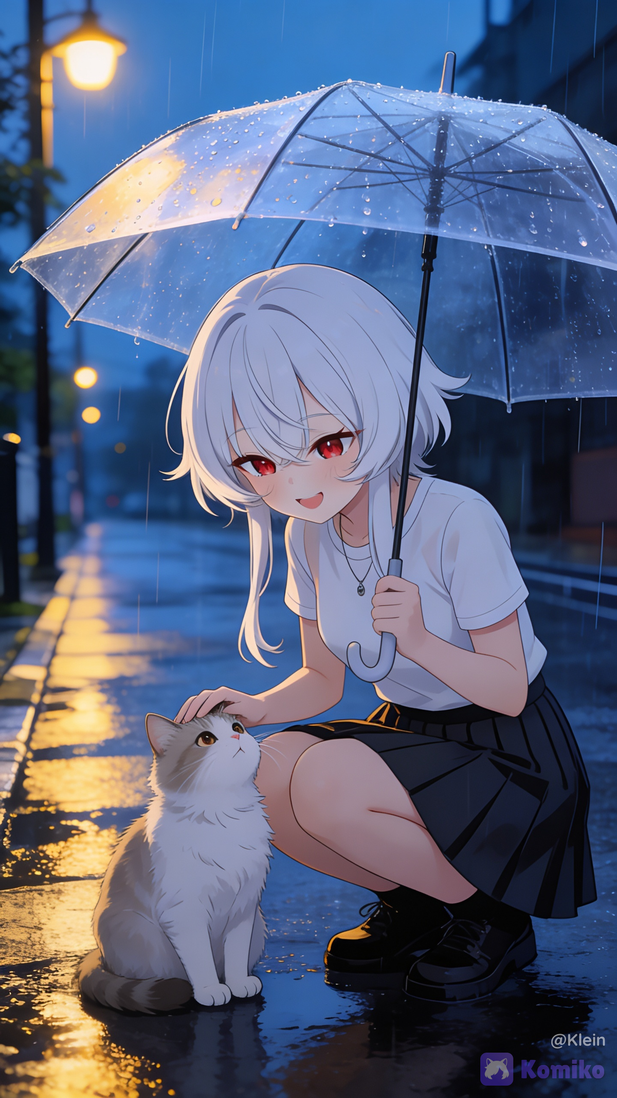 Rain