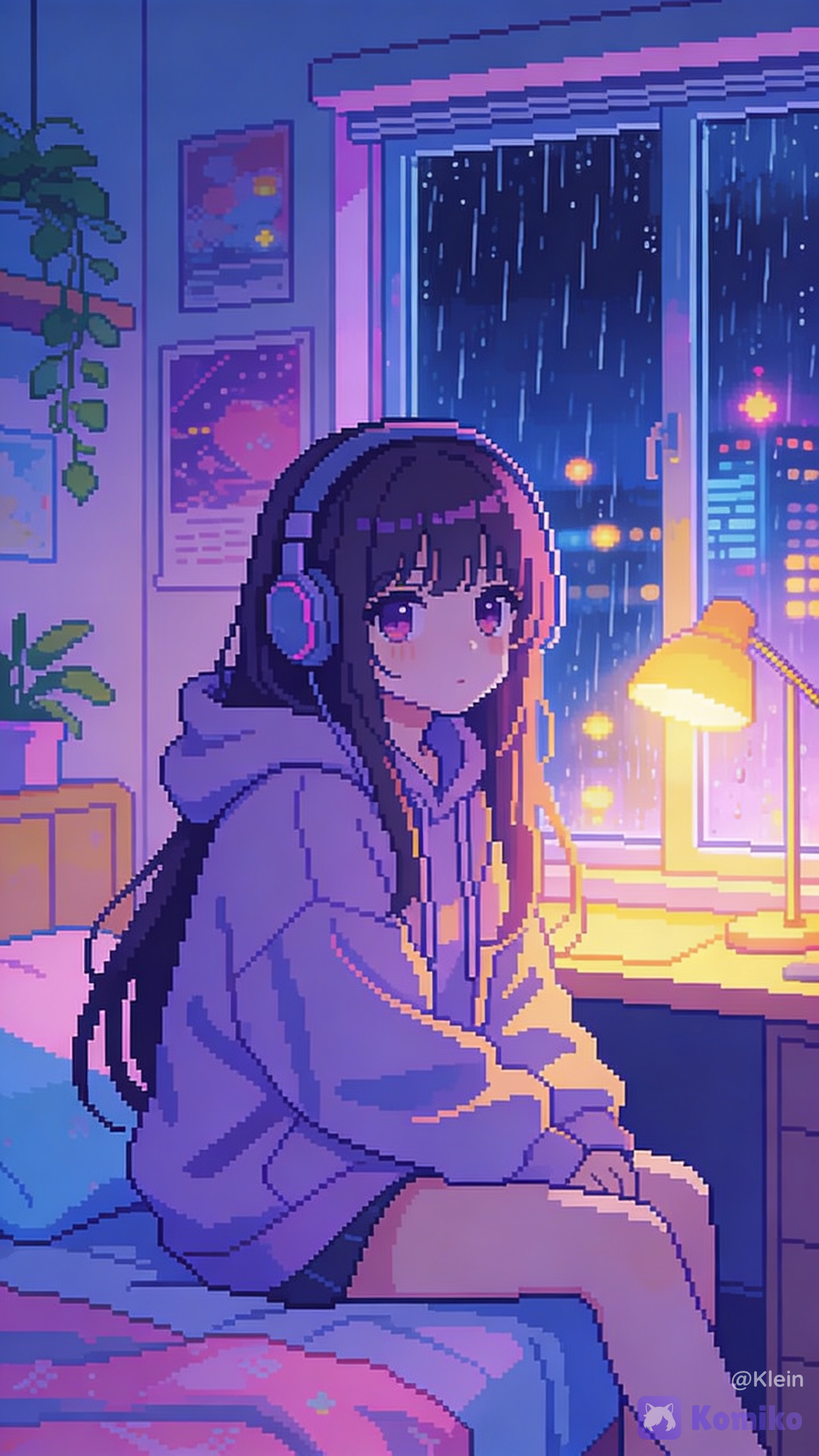 Chill