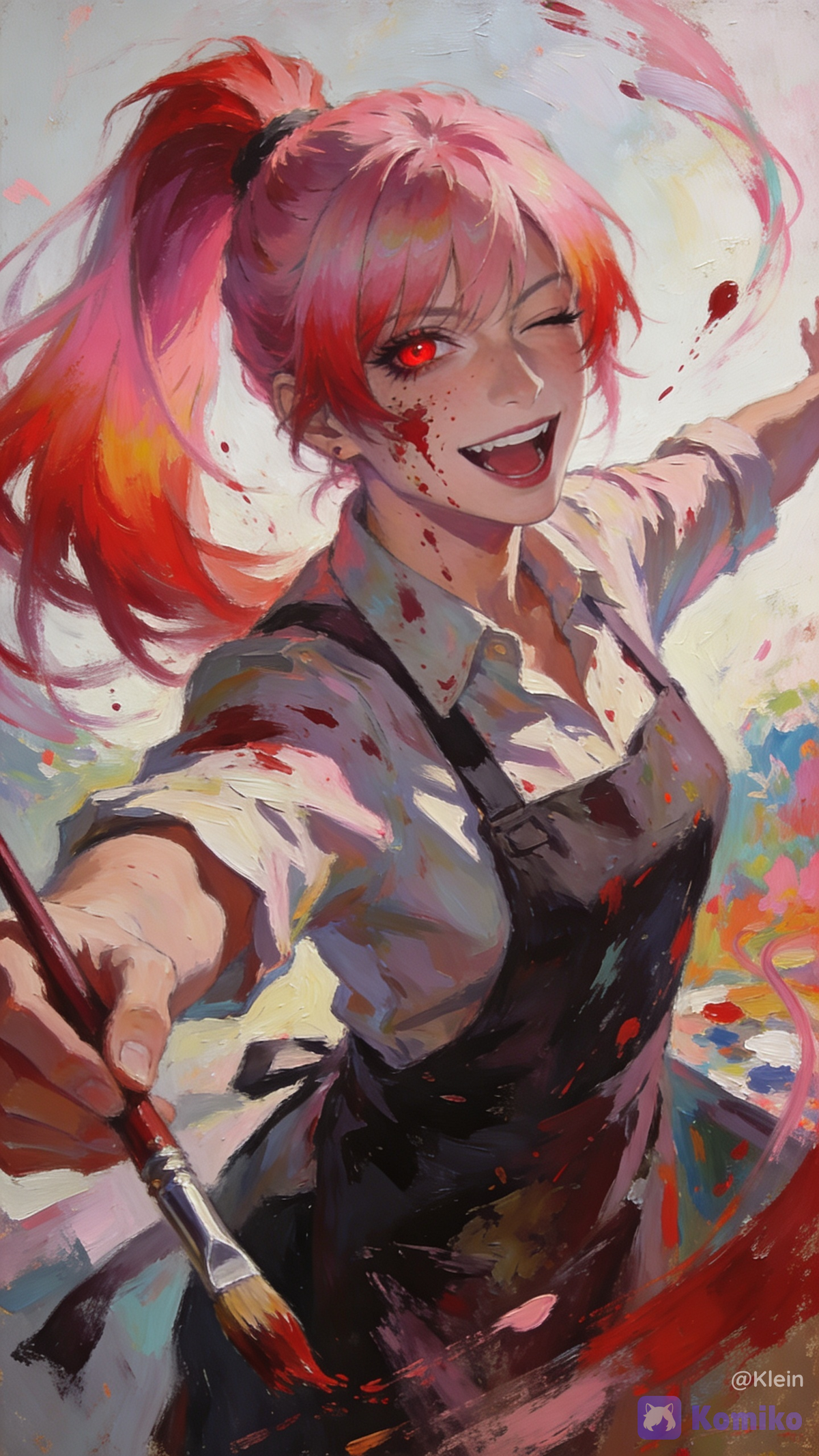 Paint