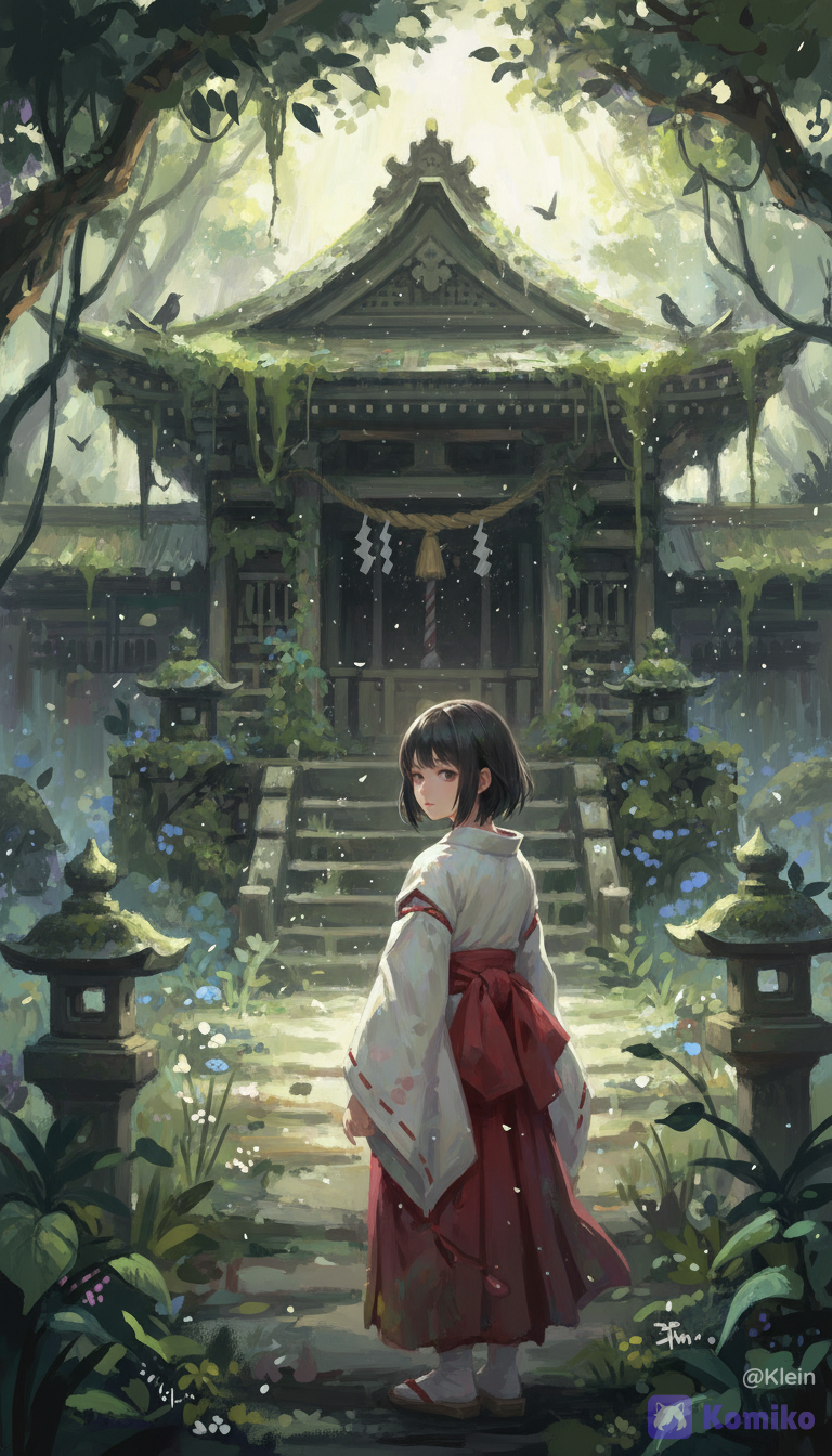 Temple