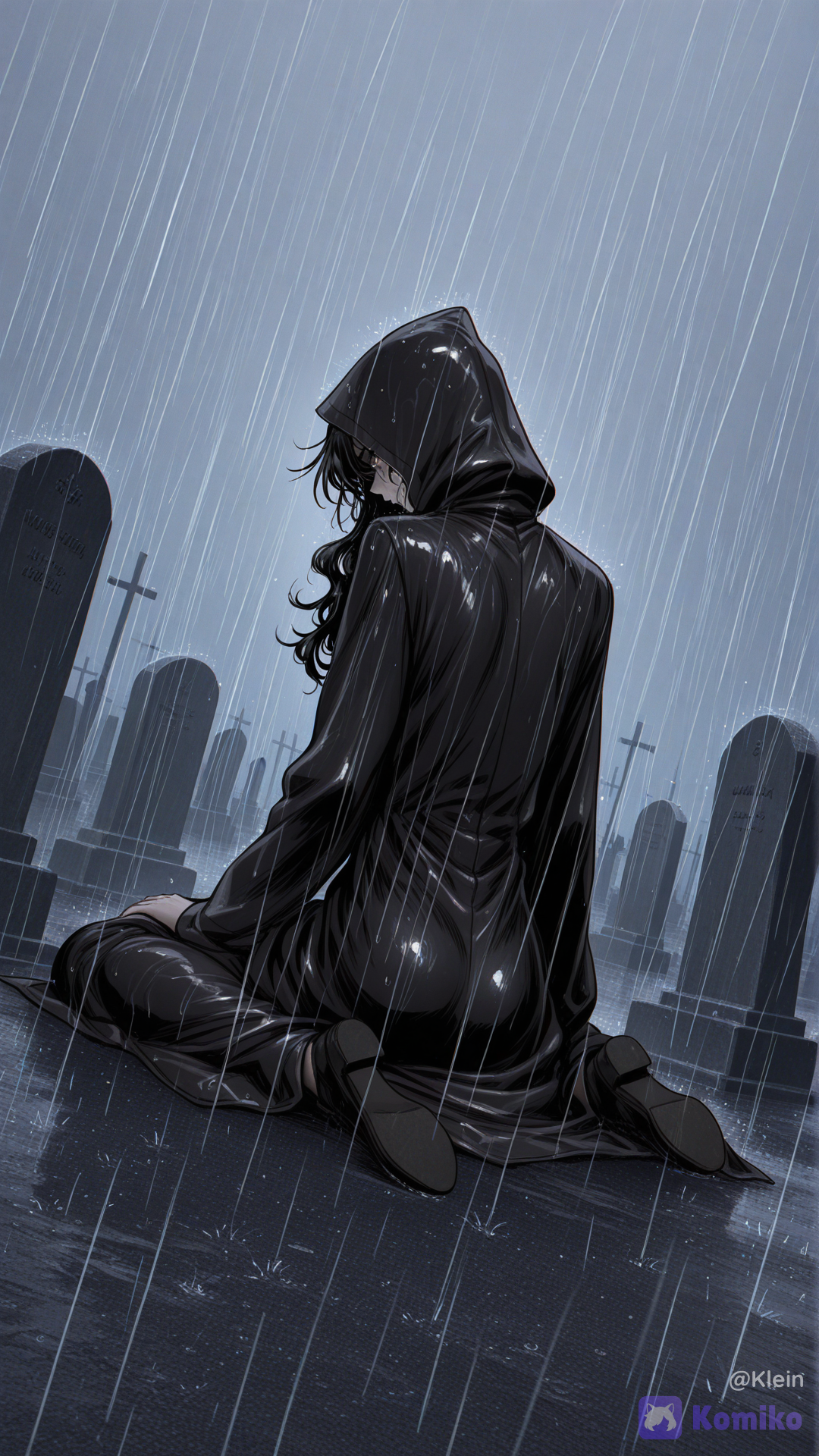 Graveyard