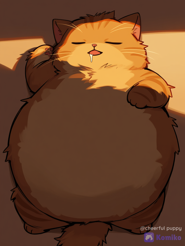Meow