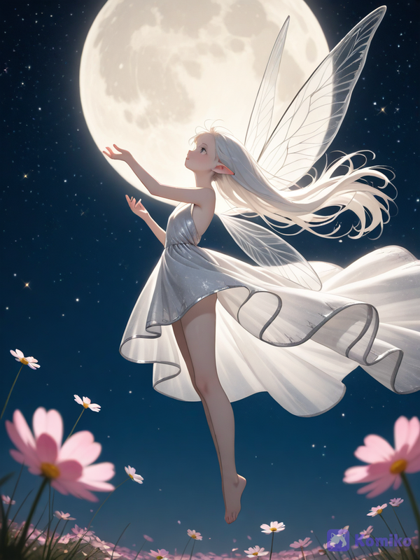 La fée du sommeil