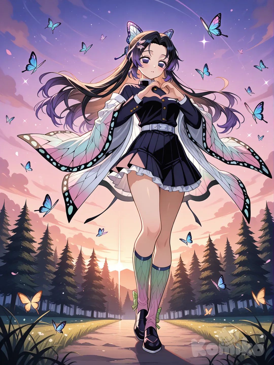 Kano Kocho