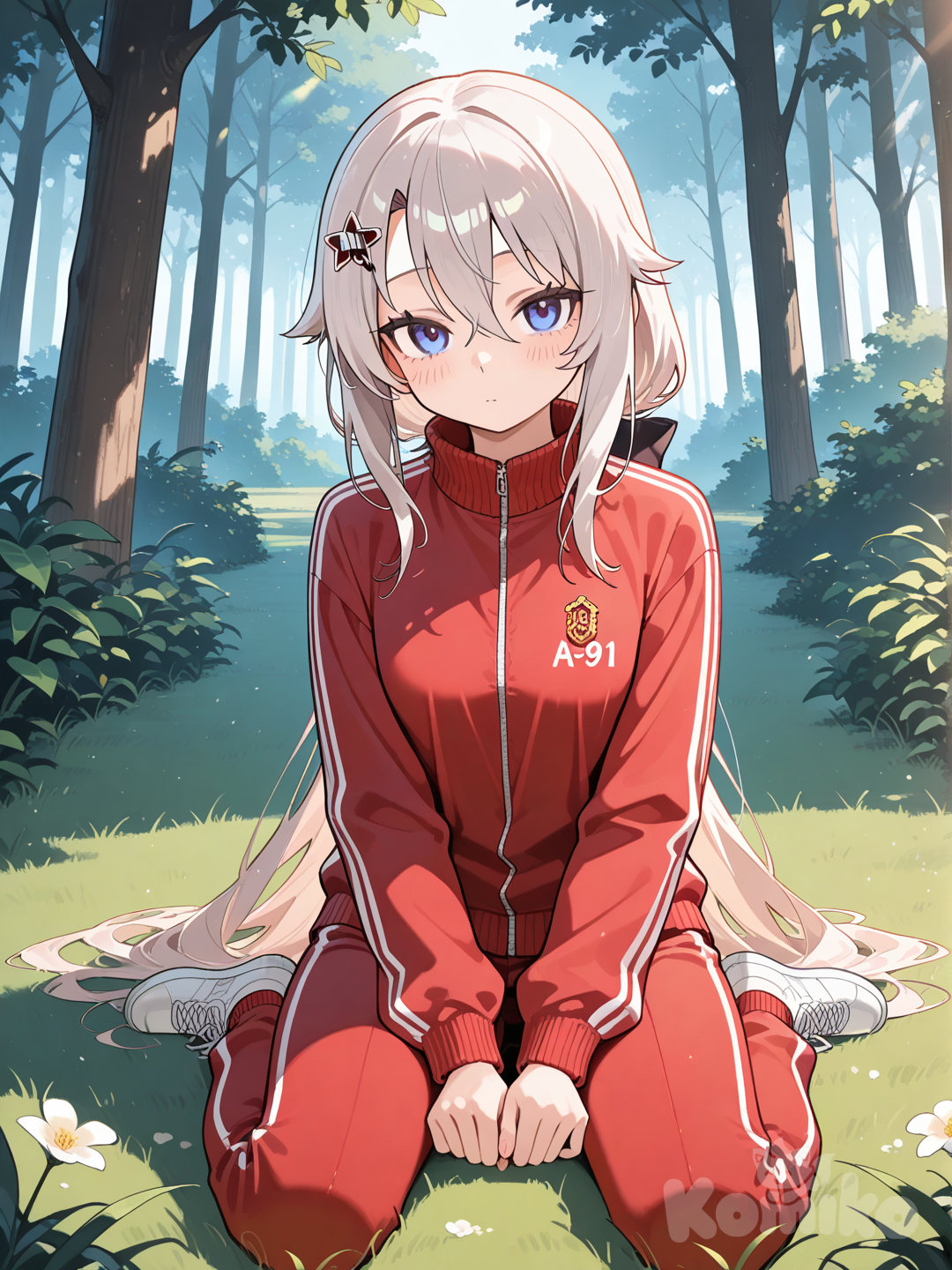 Good morning 