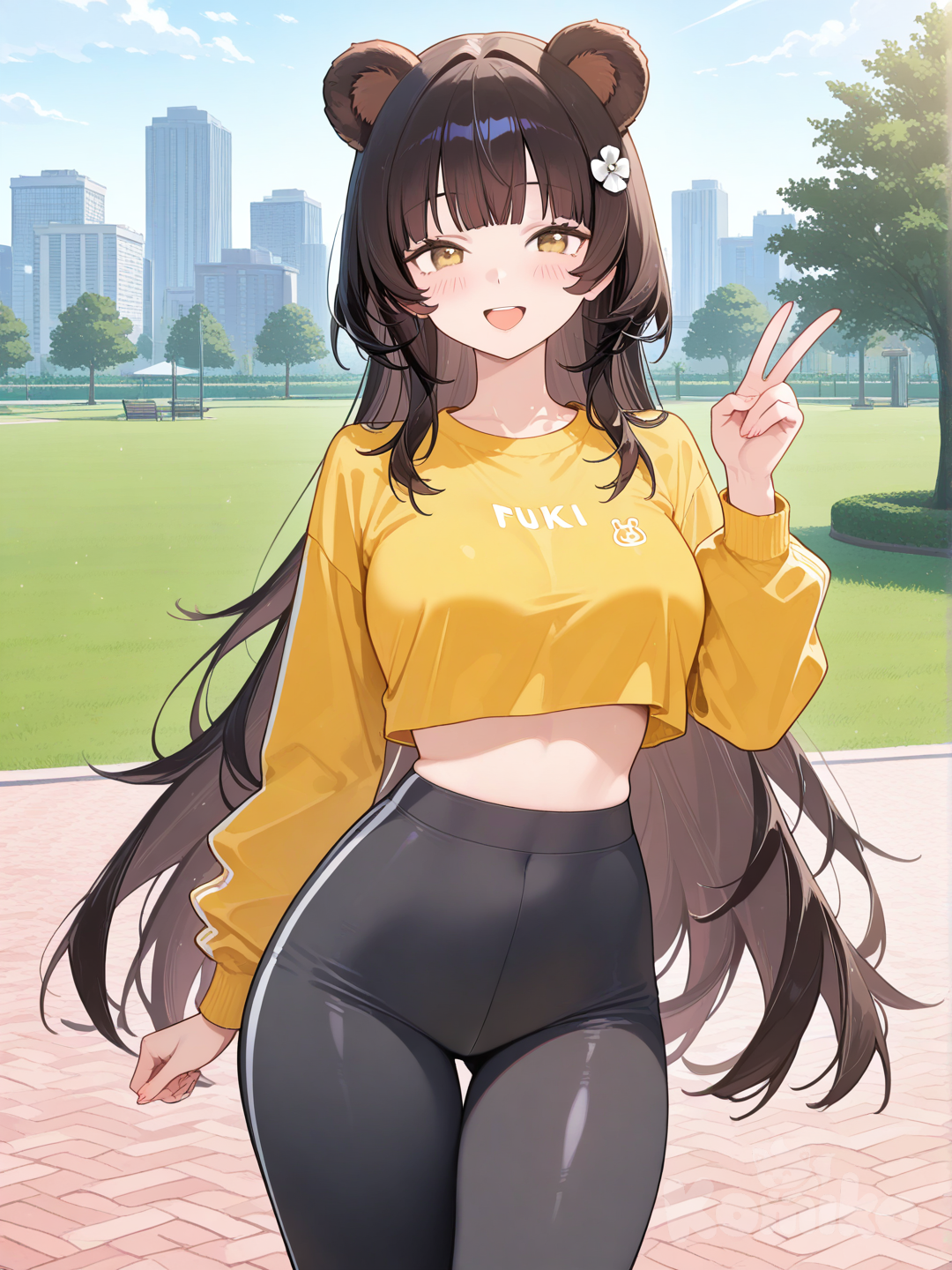 Good morning 
