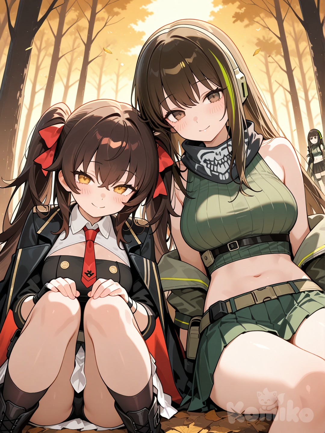 Girls frontline 