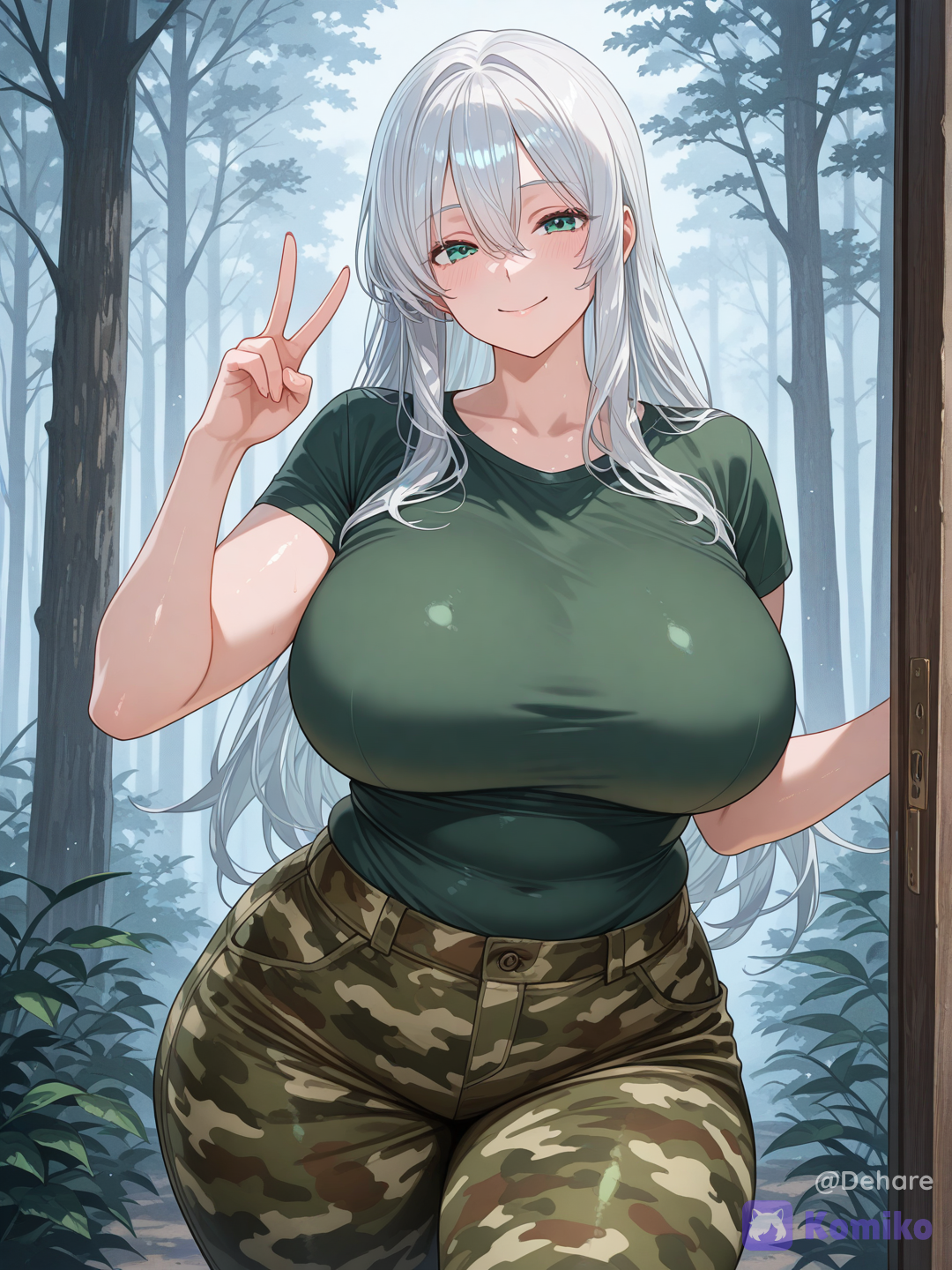 Good morning