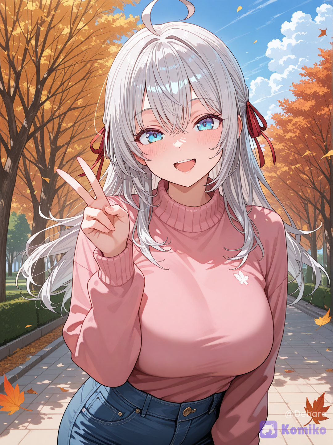 Good morning