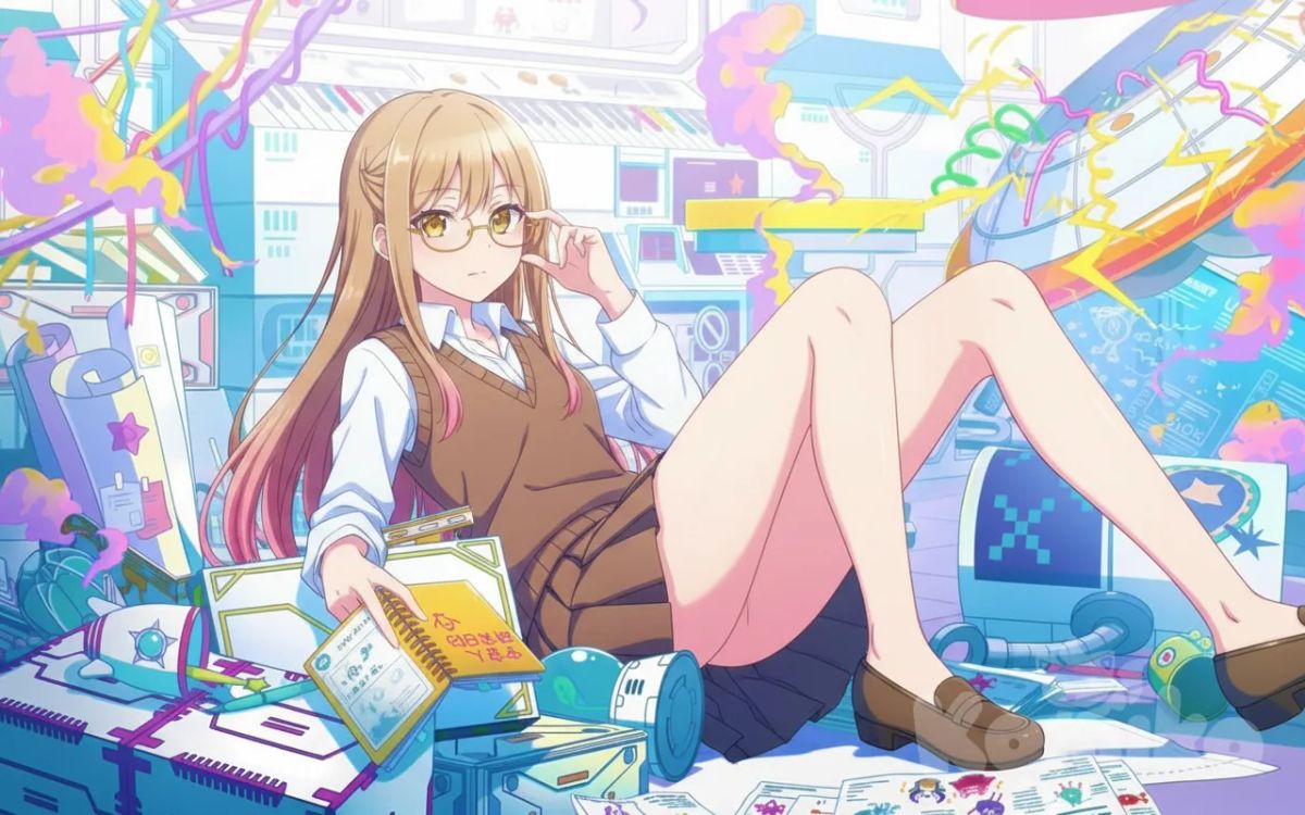 project sekai