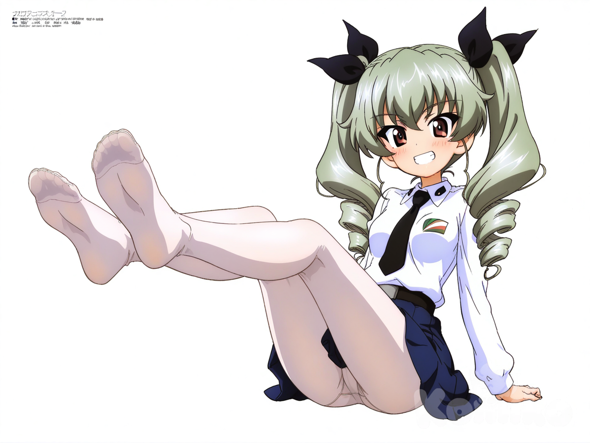 Anchovy