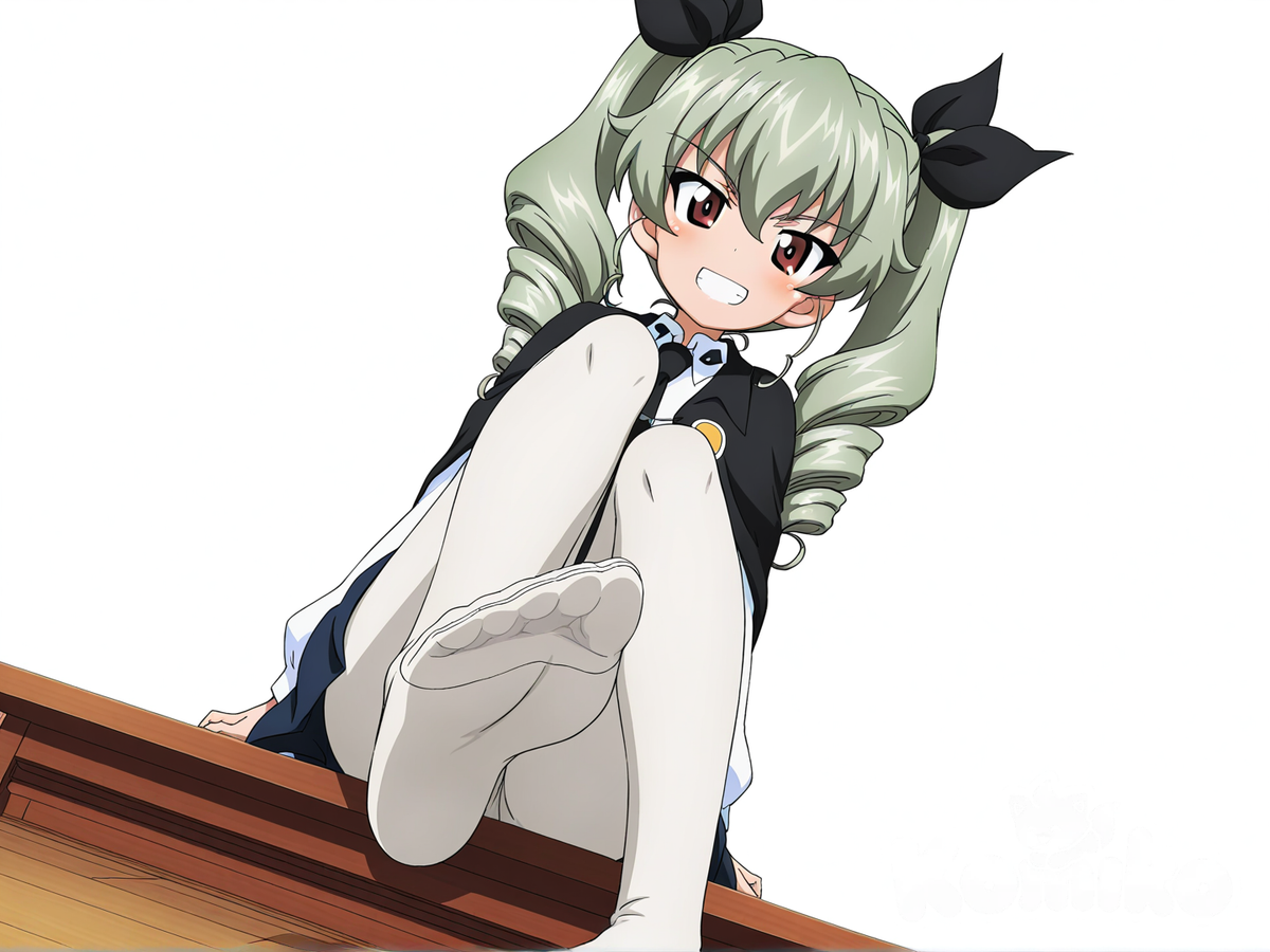 Anchovy