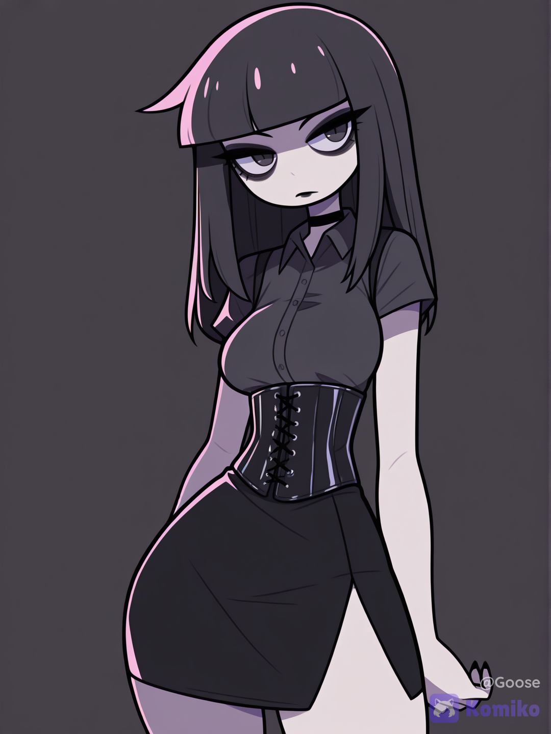 Goth