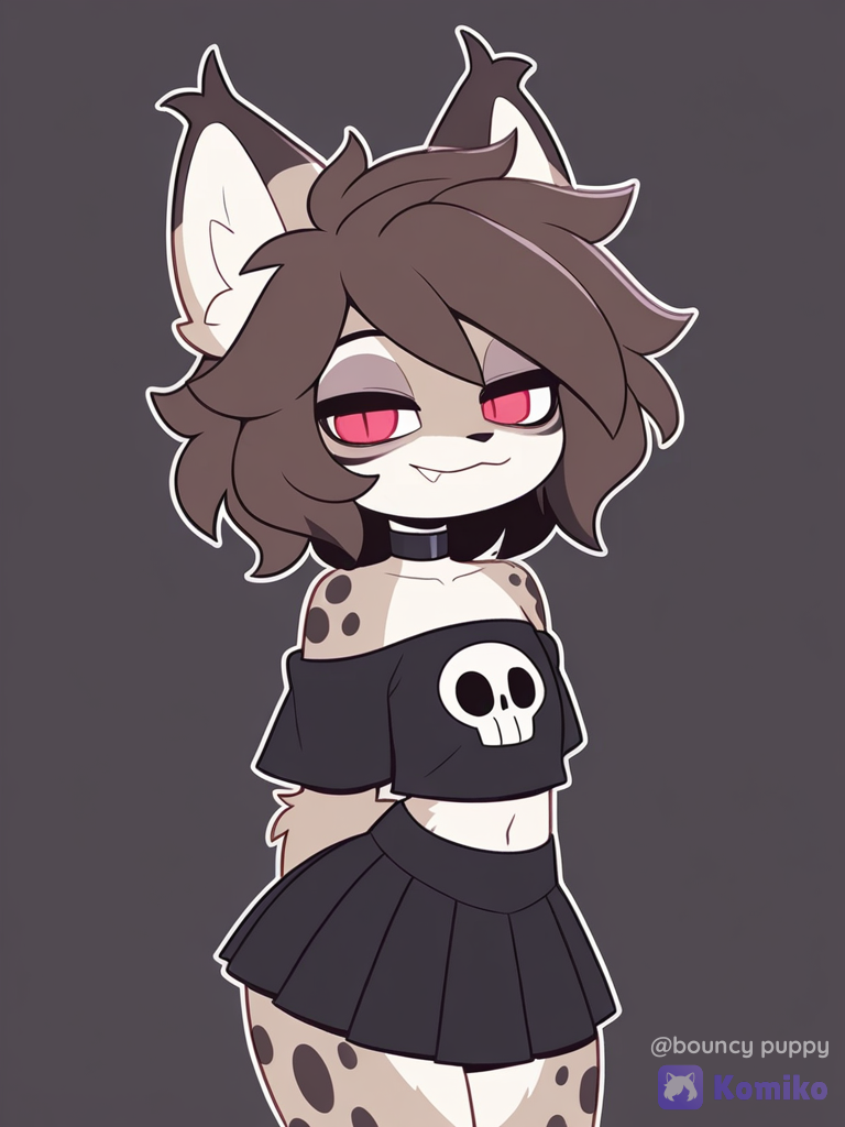Furry art