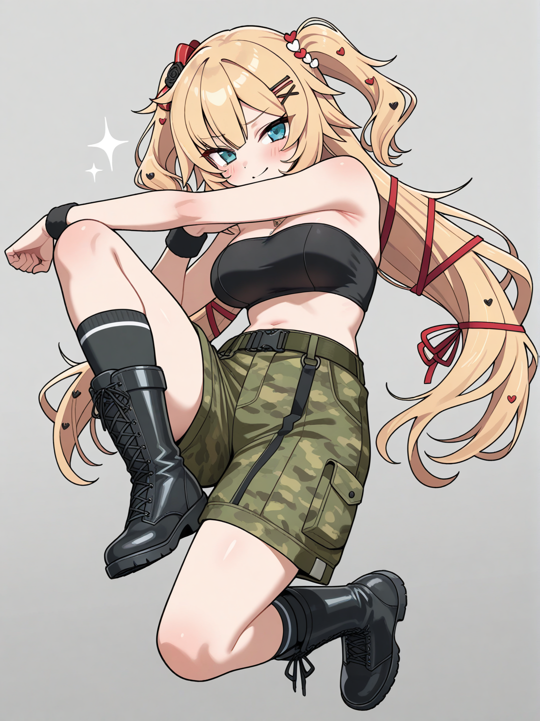 Camo!