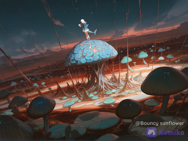 Fungal Infection