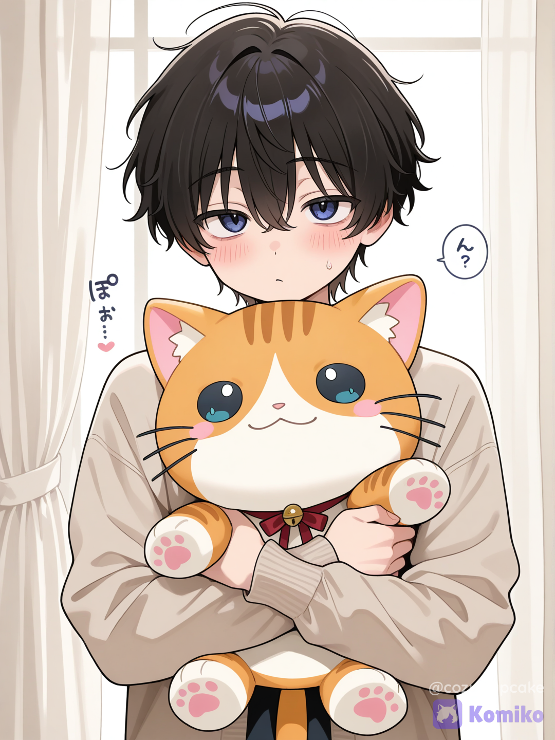 Peluche