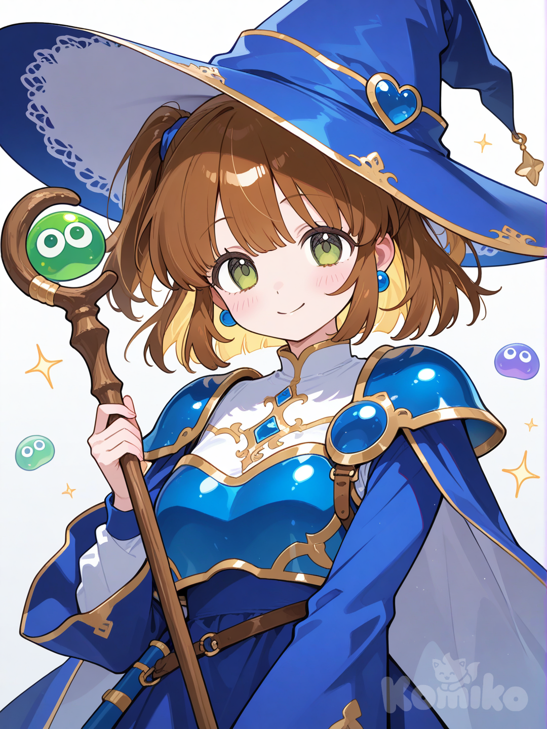 Arle Nadja