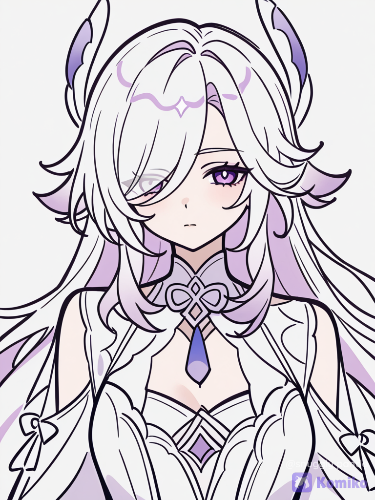 My oc, (I love it)