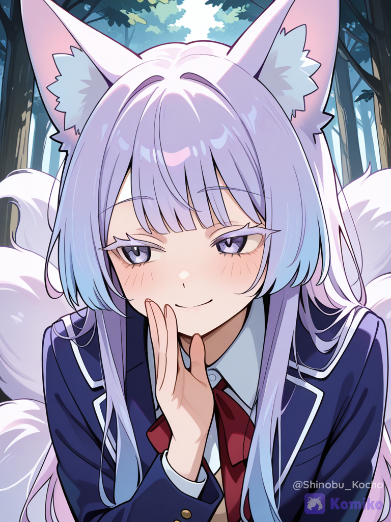 Jirou, can I tell you something