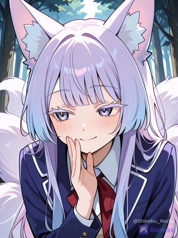 Jirou, can I tell you something