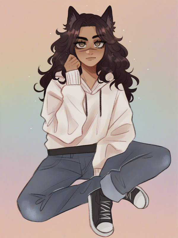 Arya/ Tsunamistar