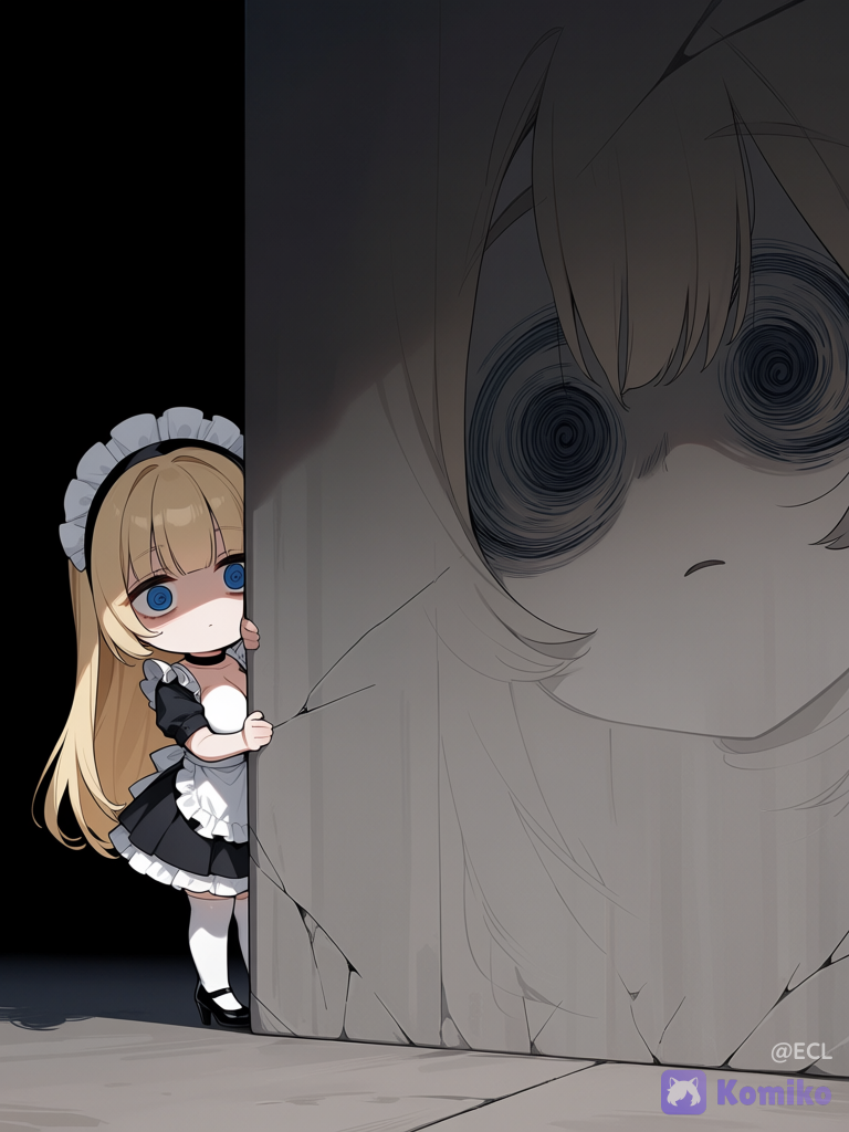 柱┃_・)ｼﾞｰ