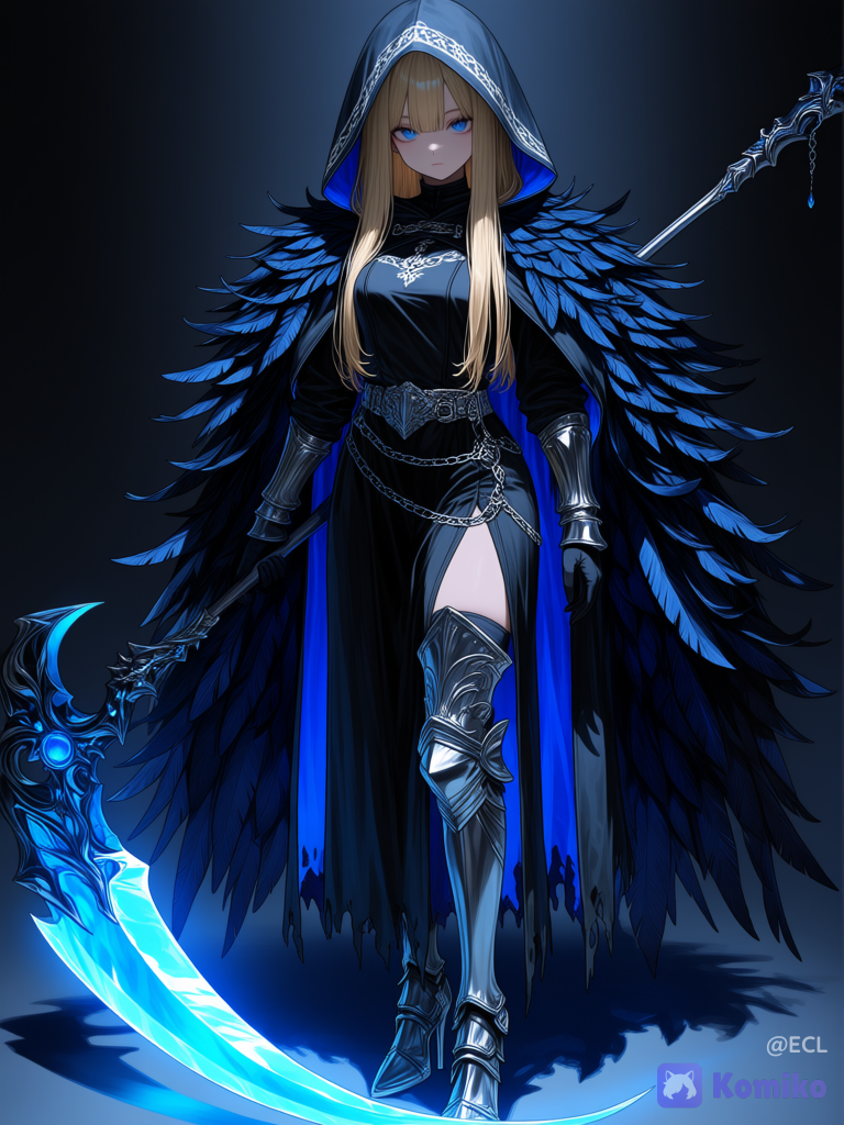 Reaper entry v2