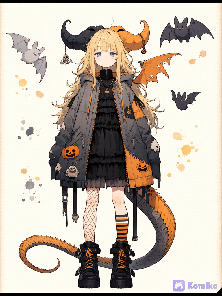 Hallowen