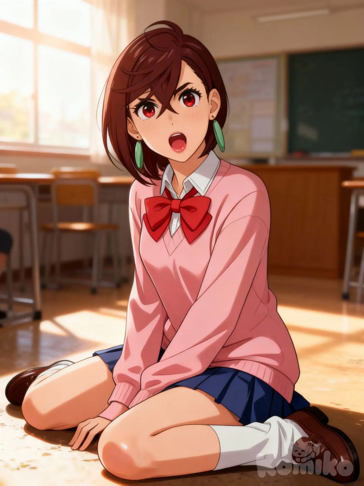 @Momo_Ayase