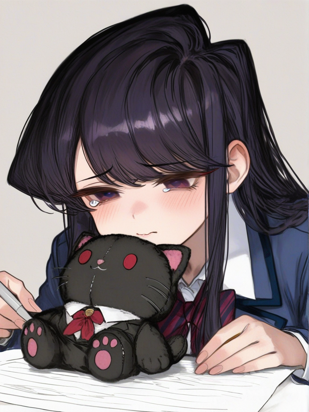 Komi do homework 