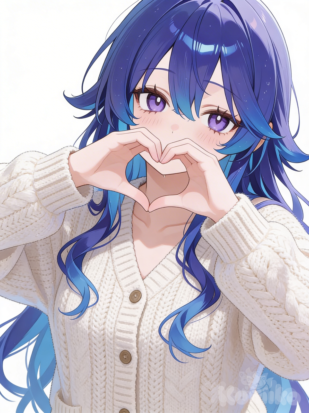 💕Mizuki Izumi