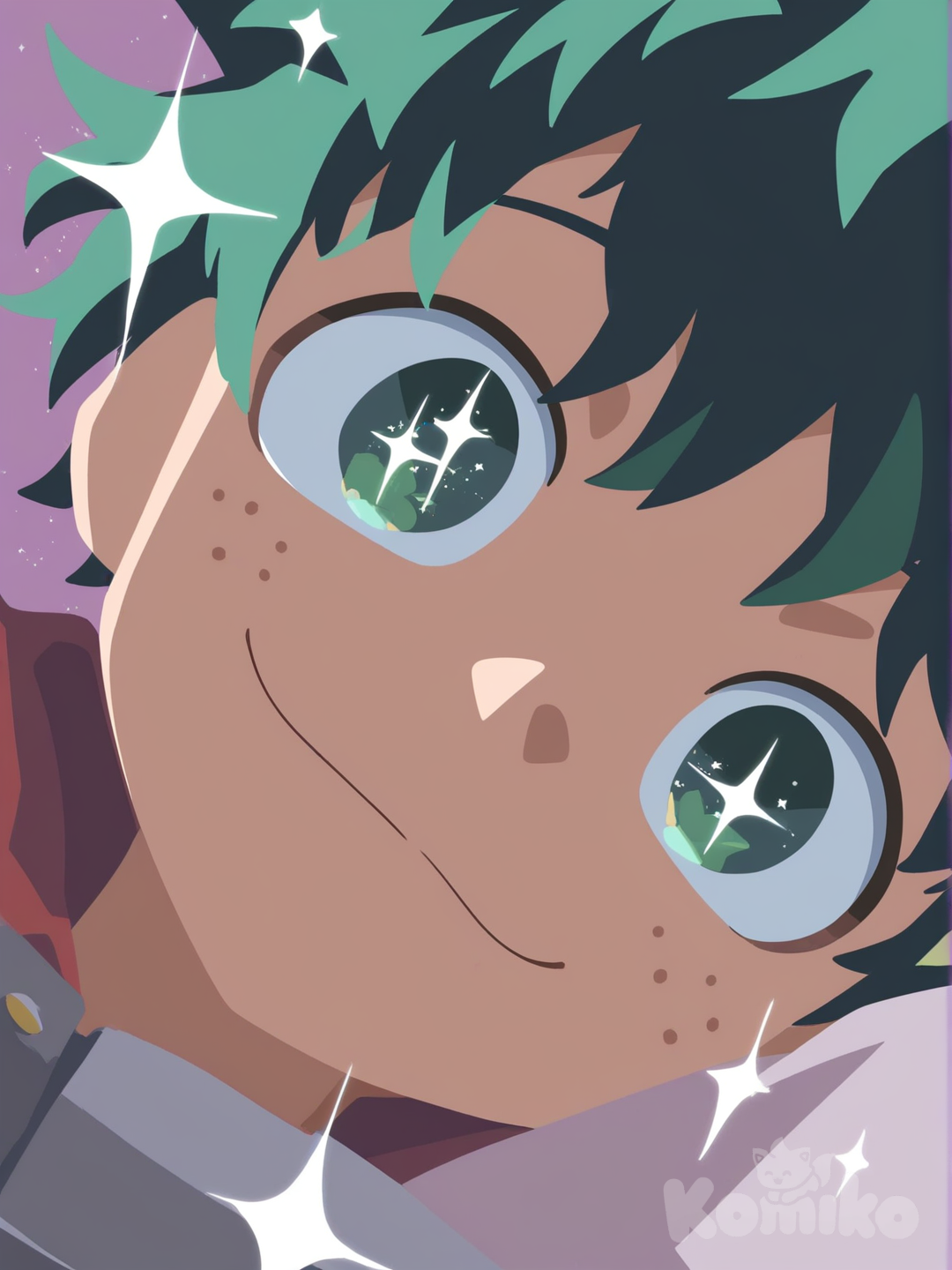 Deku