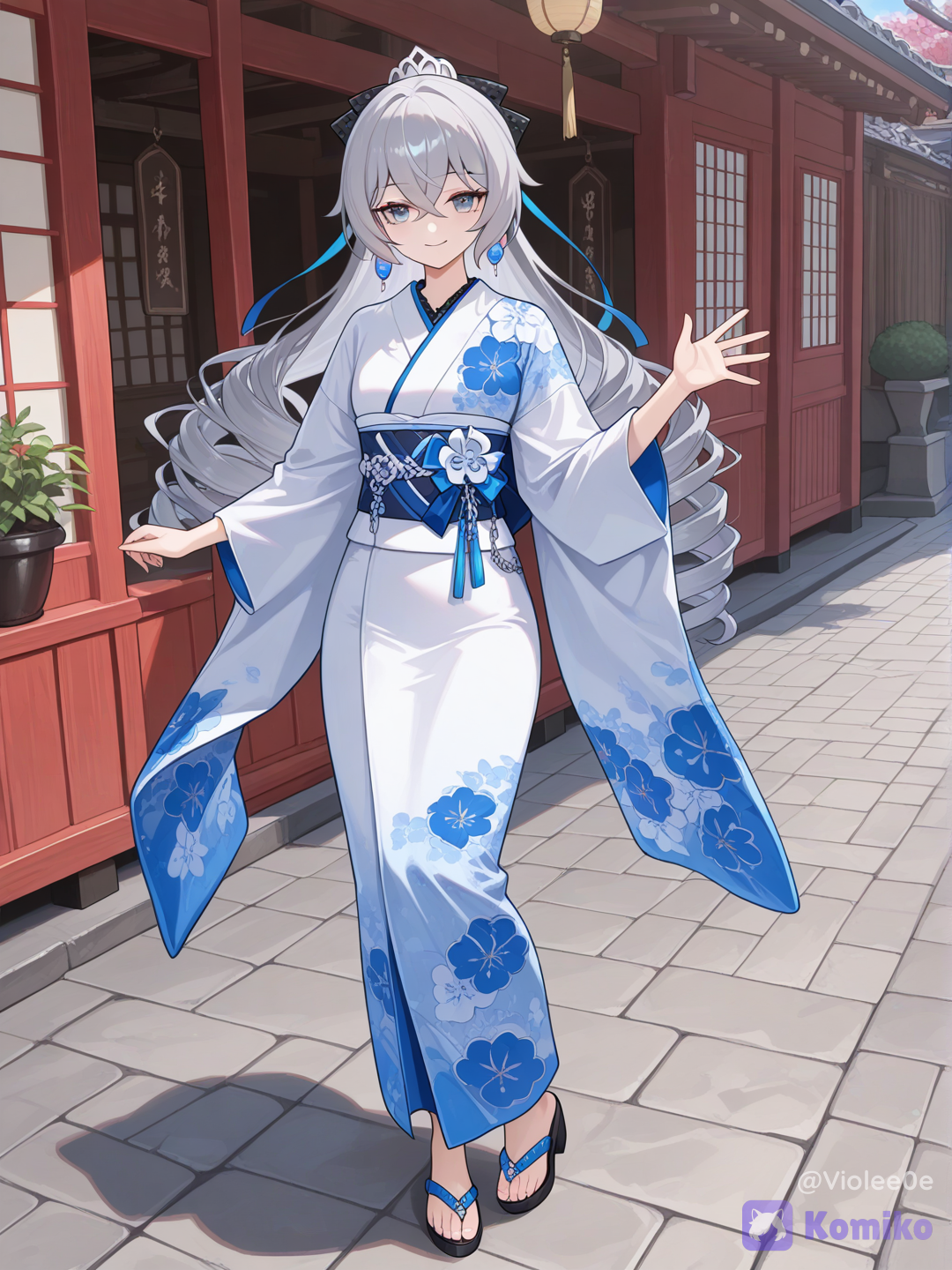 bronya