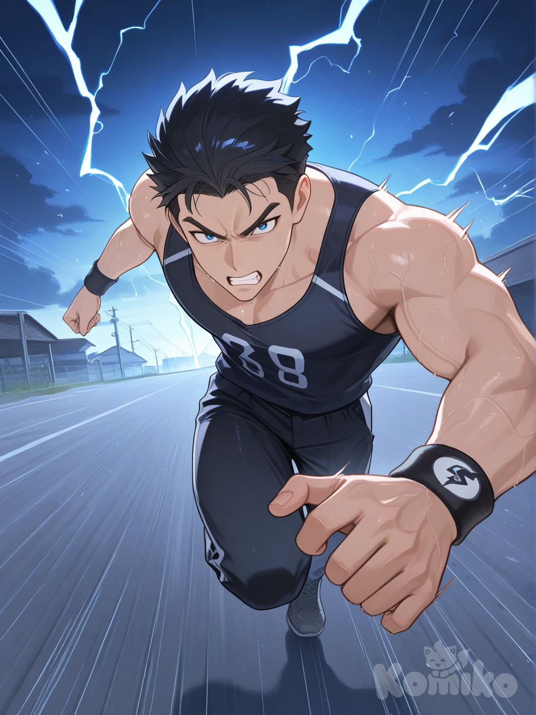 Fast