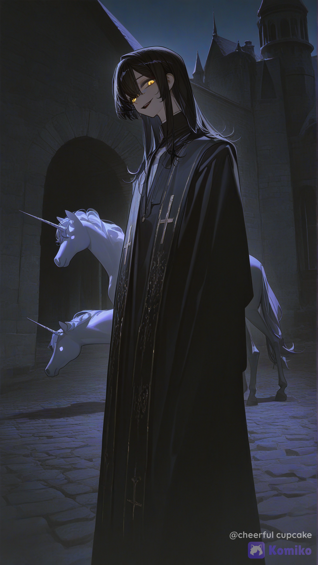 churchman