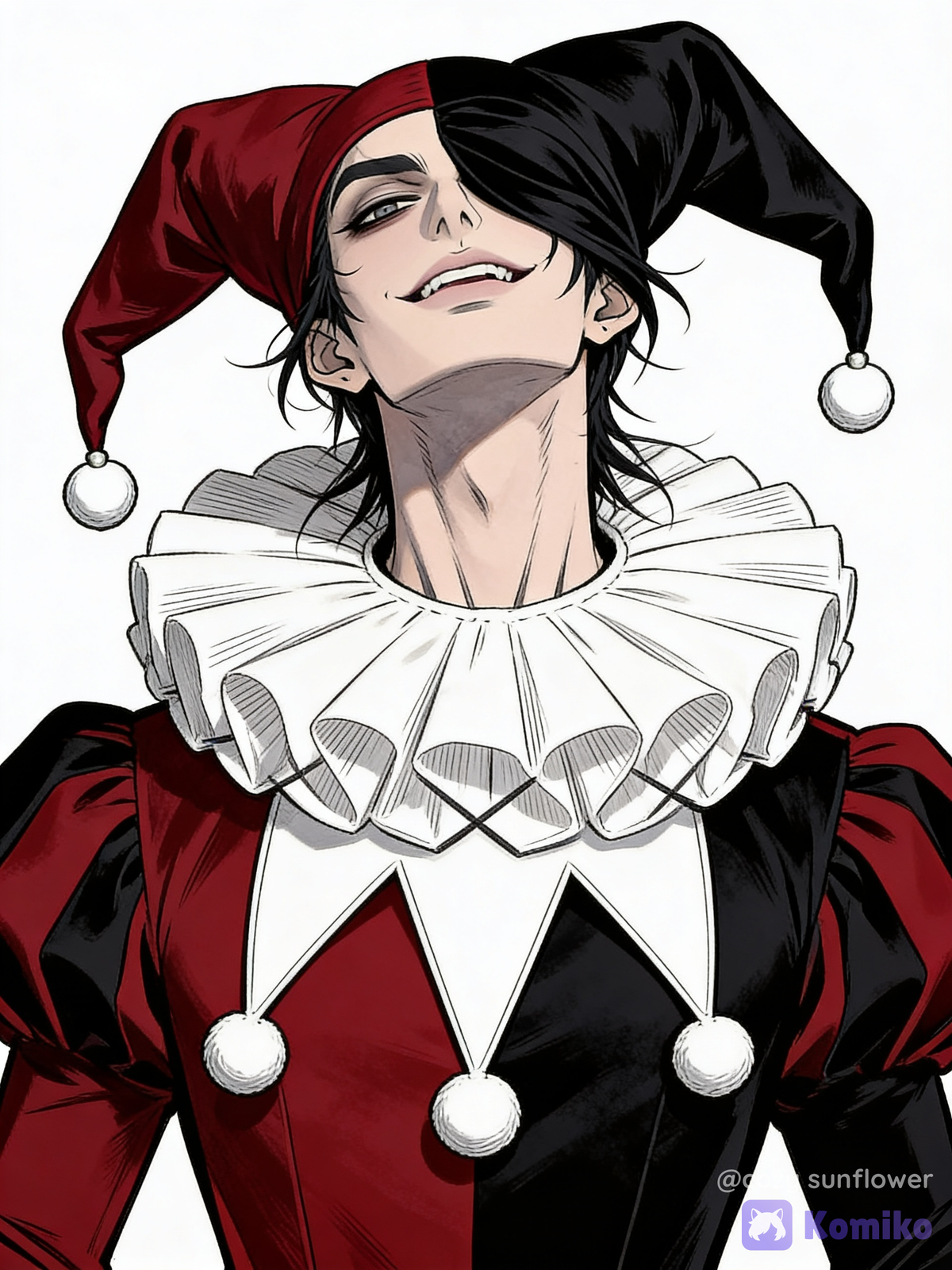 Jester