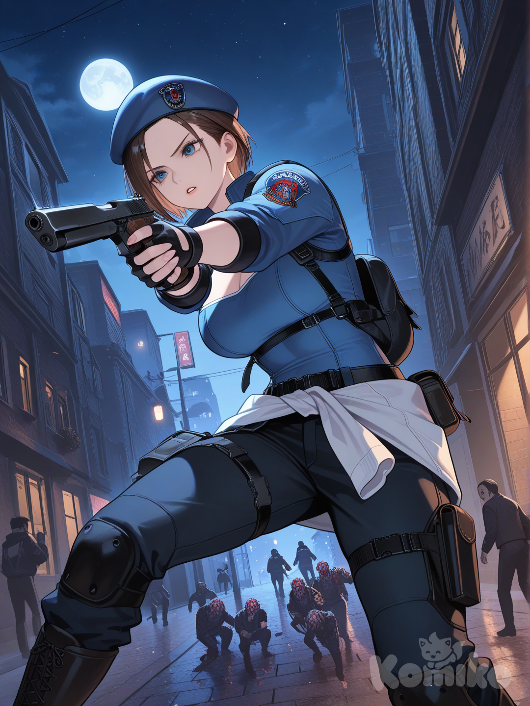Jill