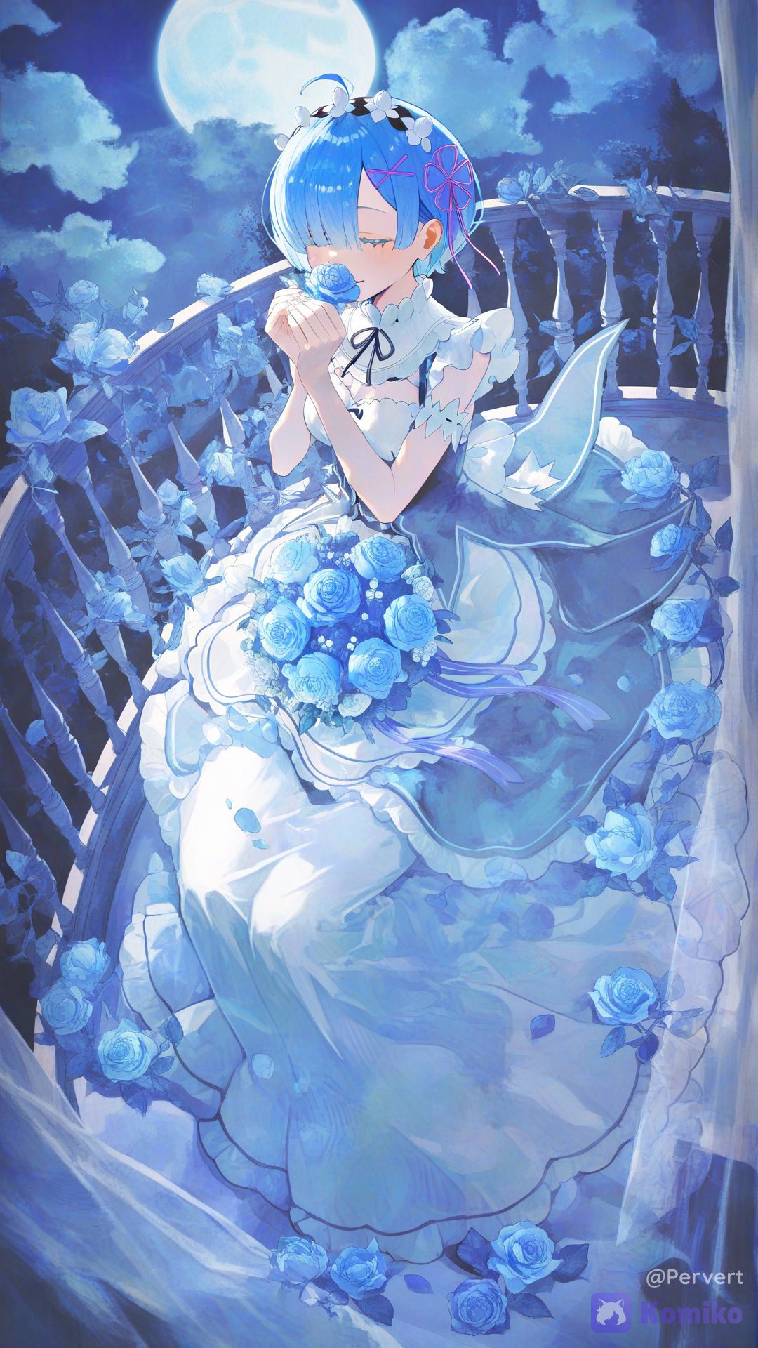REM 💙