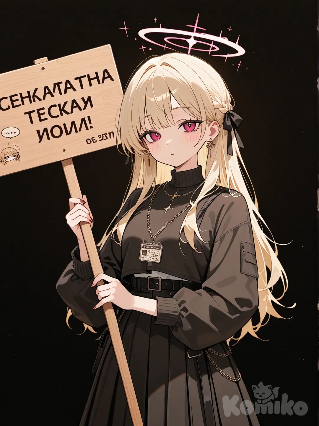 Хгн