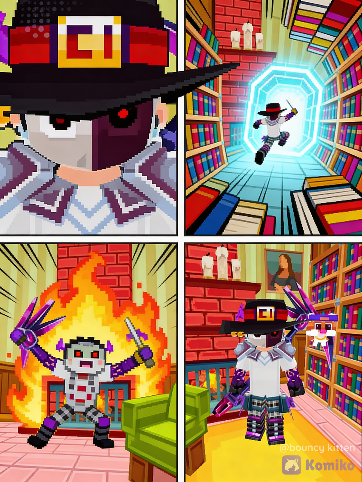 minefun.io gamr