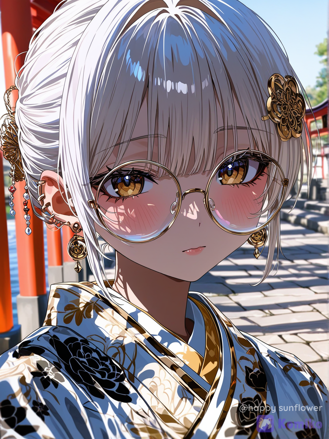 かわいい