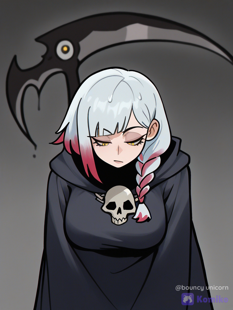 Death on Loan