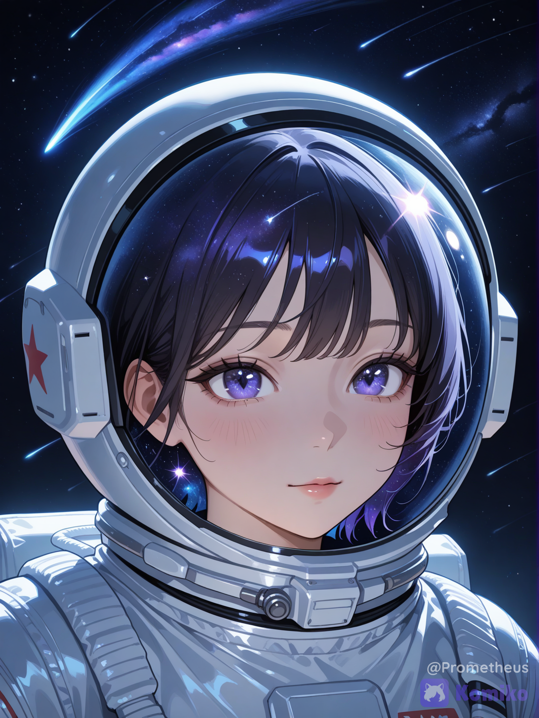 👩🏻‍🚀