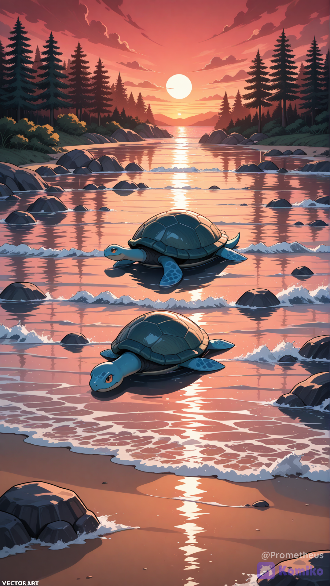 🐢