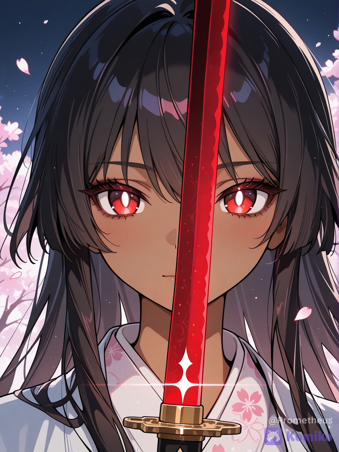 🗡️